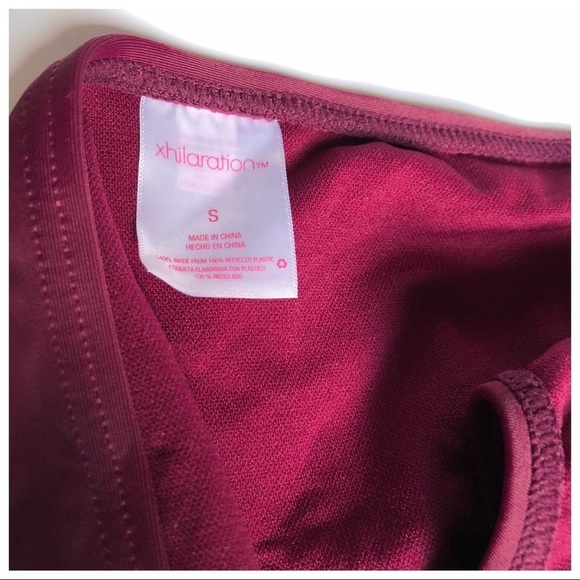 Xhilaration swim suit bottoms - Picture 4 of 5